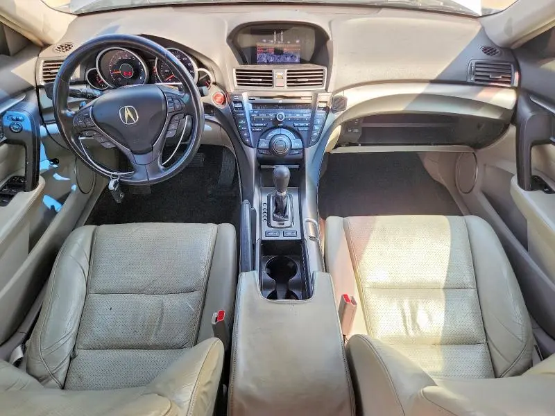 2012 ACURA TL   