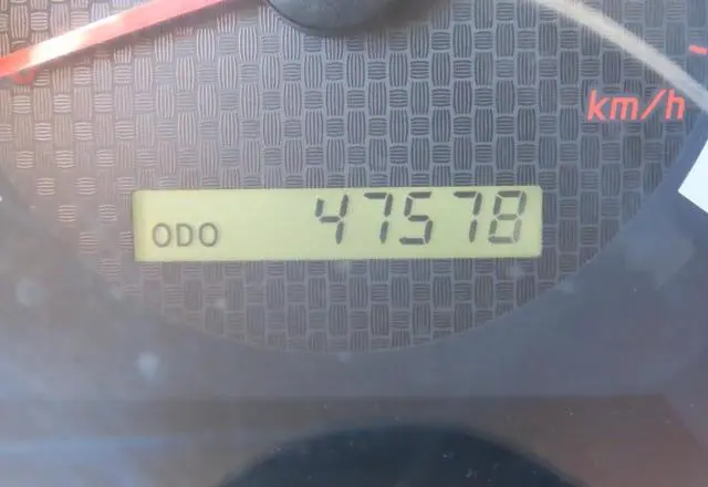 2012 TOYOTA TACOMA PRERUNNER ACCESS CAB  