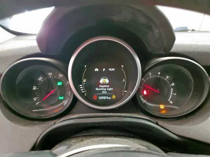 2016 FIAT 500X TREKKING  