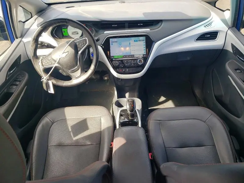 2019 CHEVROLET BOLT EV PREMIER  