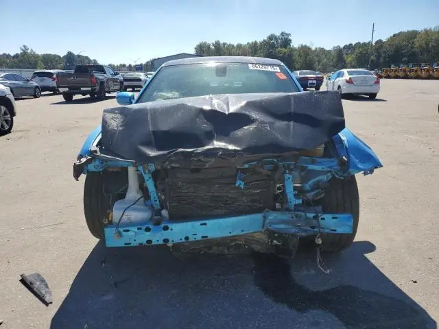 2015 DODGE CHARGER R/T  