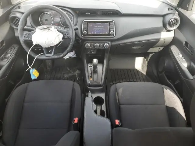 2023 NISSAN KICKS S  