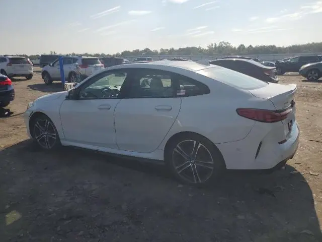 2021 BMW 228XI   