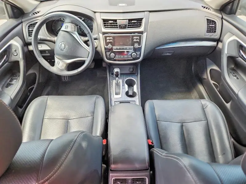 2018 NISSAN ALTIMA 2.5 SL  