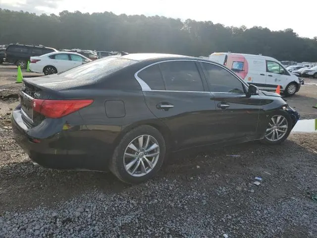 2014 INFINITI Q50 BASE  
