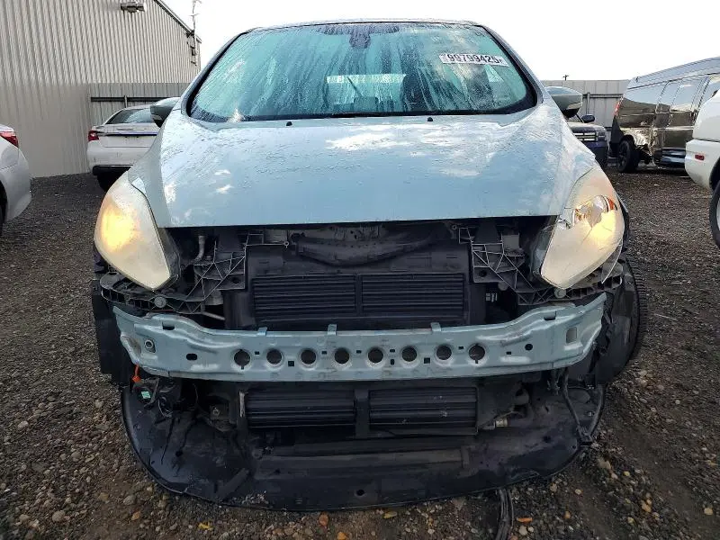 2013 FORD C-MAX PREMIUM  