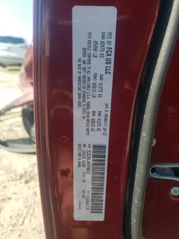 2019 DODGE CHARGER SCAT PACK  