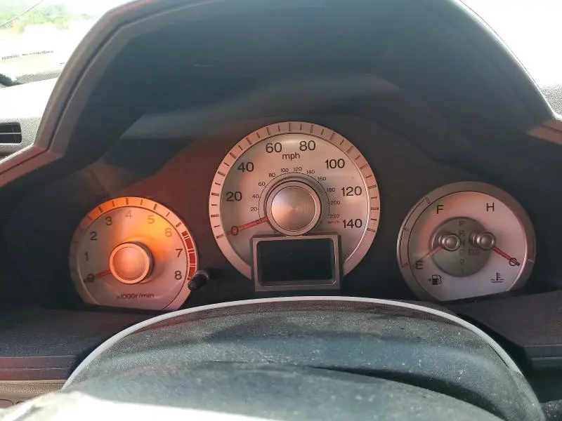 2010 HONDA PILOT TOURING  