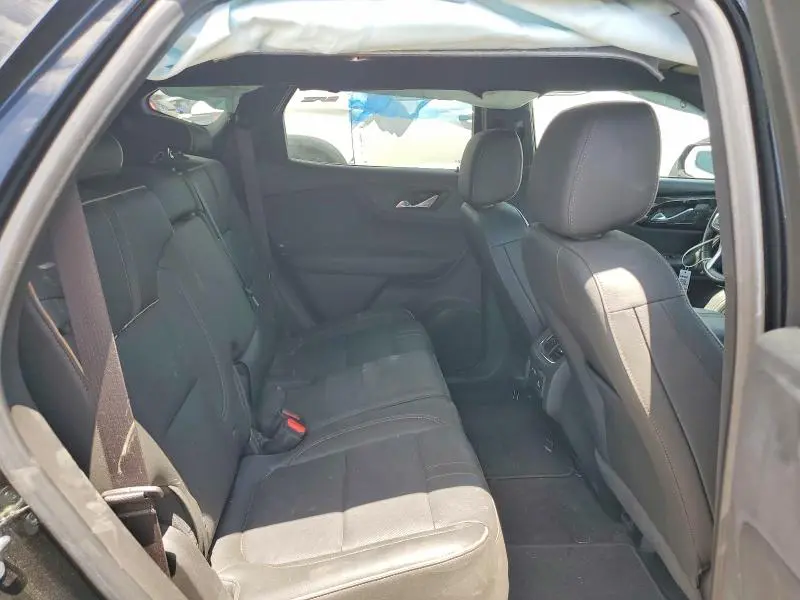 2019 CHEVROLET BLAZER PREMIER  