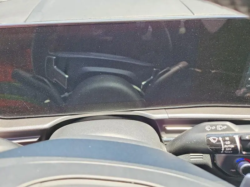 2026 KIA SPORTAGE S  