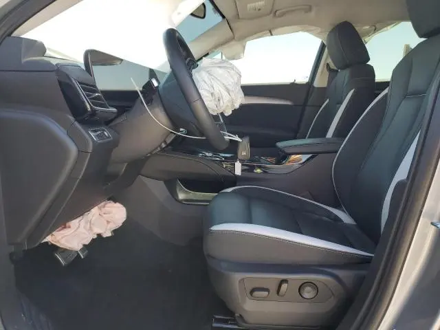 2024 BUICK ENVISION ESSENCE  