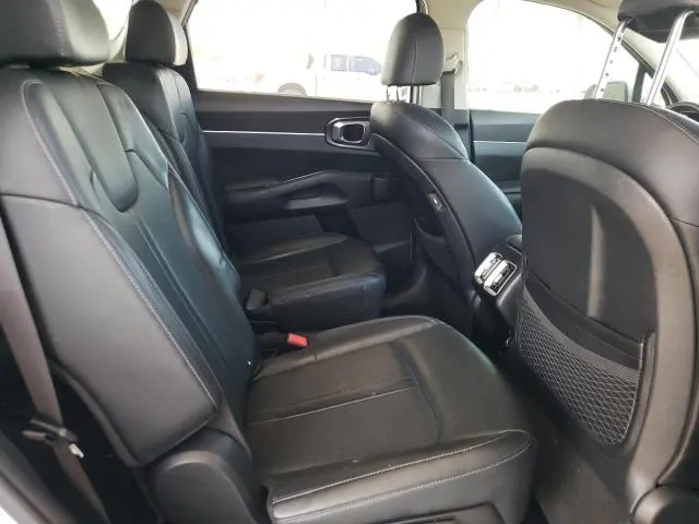 2021 KIA SORENTO EX  
