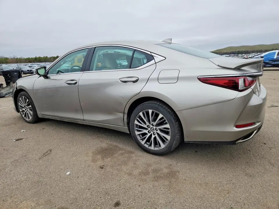 2020 LEXUS ES 350 BASE  