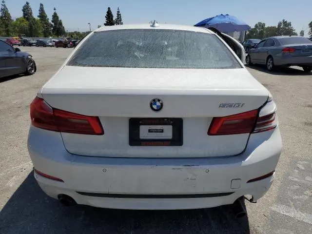 2017 BMW 530 I  