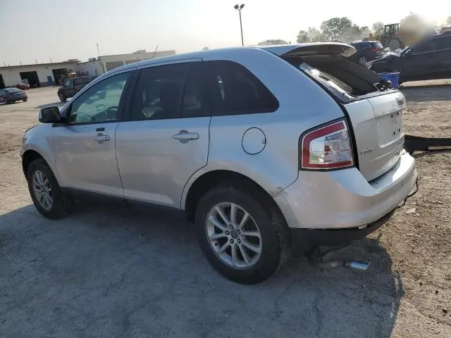 2010 FORD EDGE SEL  