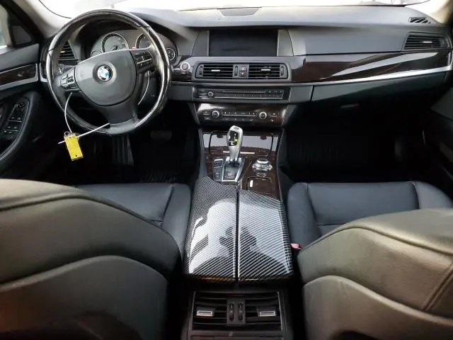 2013 BMW 528 XI  