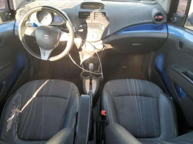 2013 CHEVROLET SPARK LS  