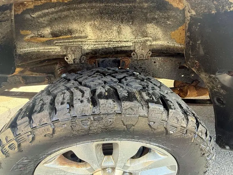 2012 TOYOTA TUNDRA LIMITED  