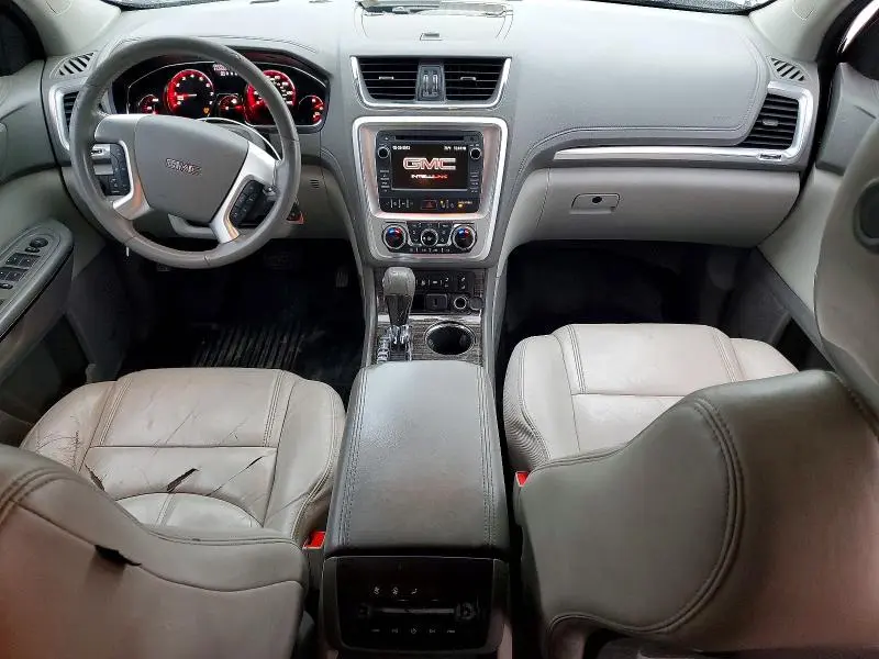 2015 GMC ACADIA SLT-1  