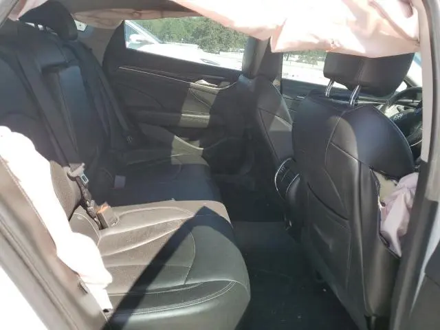 2017 BUICK LACROSSE ESSENCE  