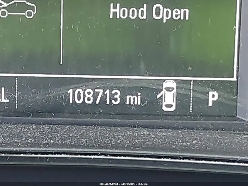 2017 CHEVROLET CRUZE LS AUTO