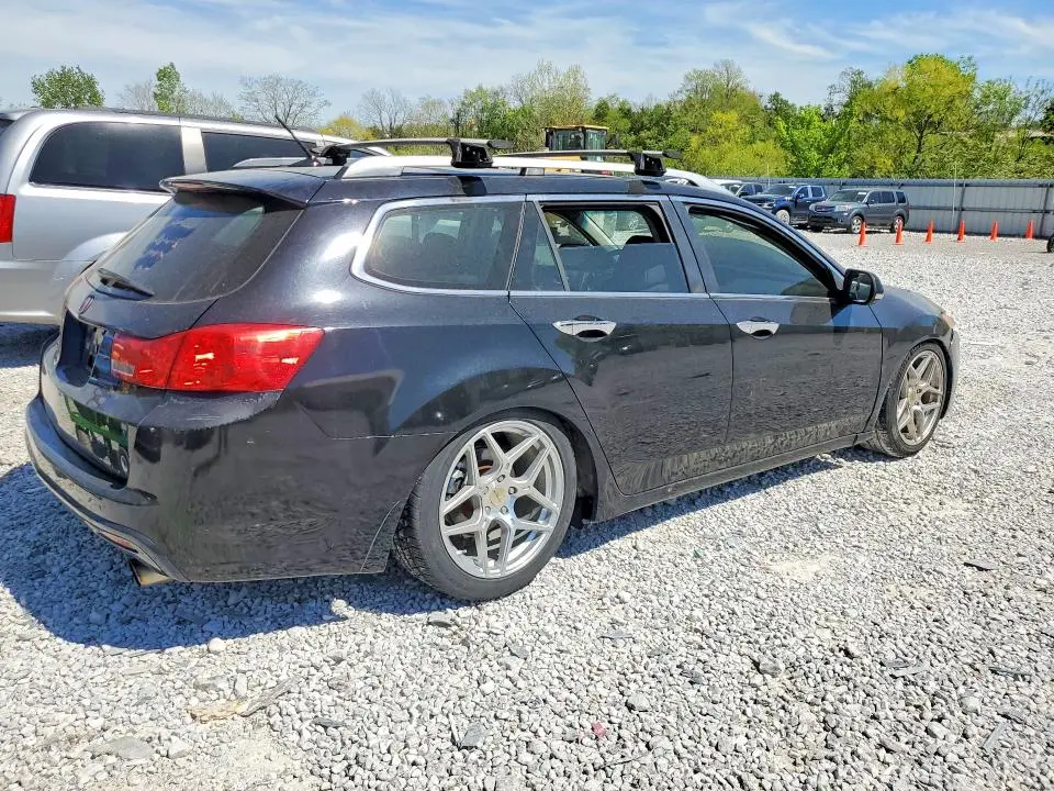 2012 ACURA TSX   