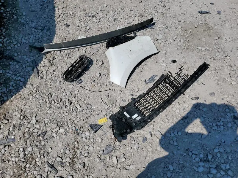 2019 KIA STINGER GT2  