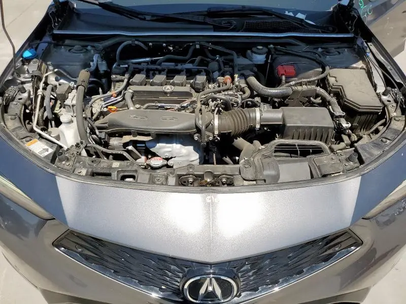 2023 ACURA INTEGRA A-SPEC TECH  
