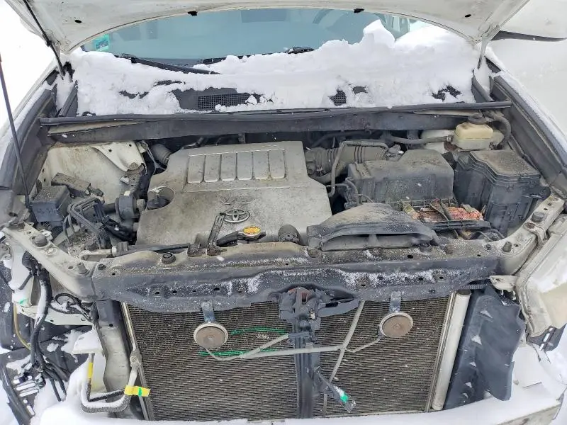 2013 TOYOTA HIGHLANDER BASE  