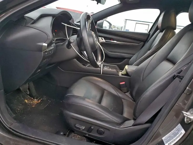 2020 MAZDA 3 PREFERRED  