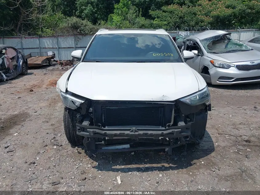 2022 AUDI Q3 PREMIUM S LINE 45