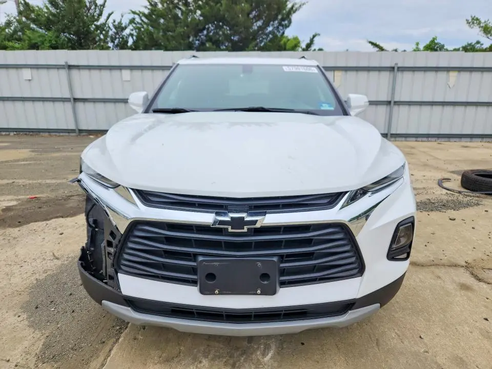 2020 CHEVROLET BLAZER 1LT  