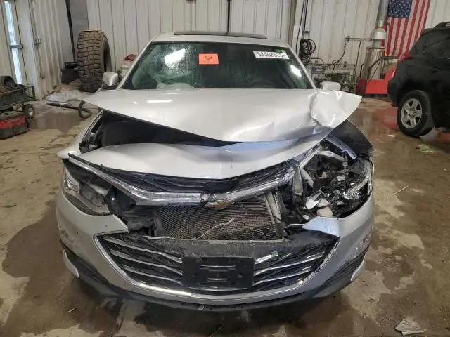 2019 CHEVROLET MALIBU PREMIER  