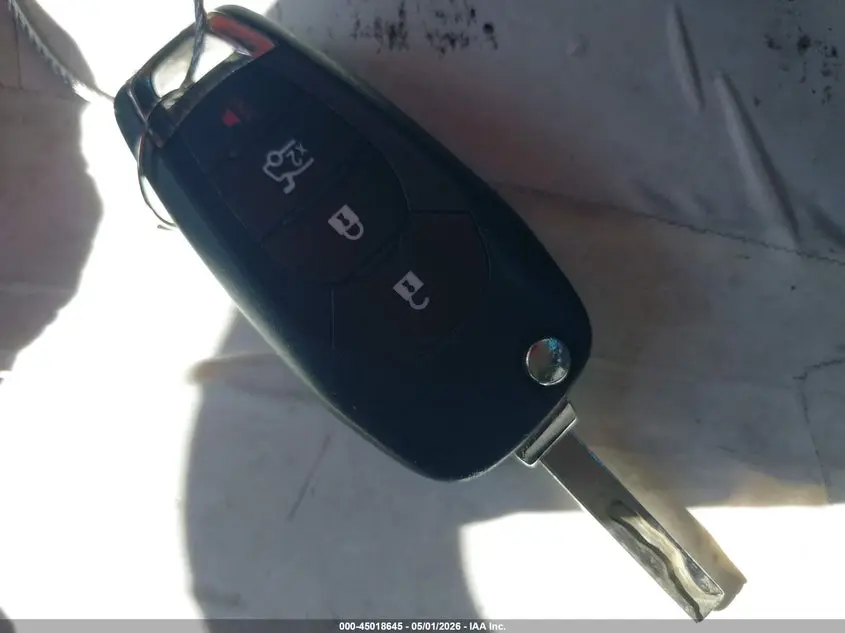 2018 CHEVROLET CRUZE LS AUTO