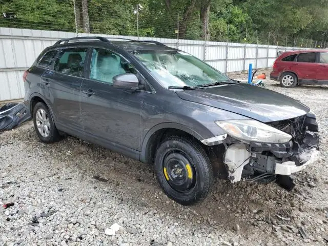 2015 MAZDA CX-9 TOURING  