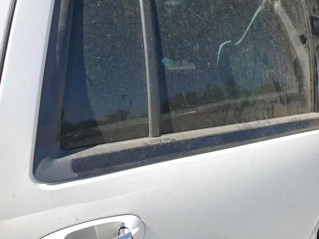 2017 FORD EXPEDITION EL XLT  