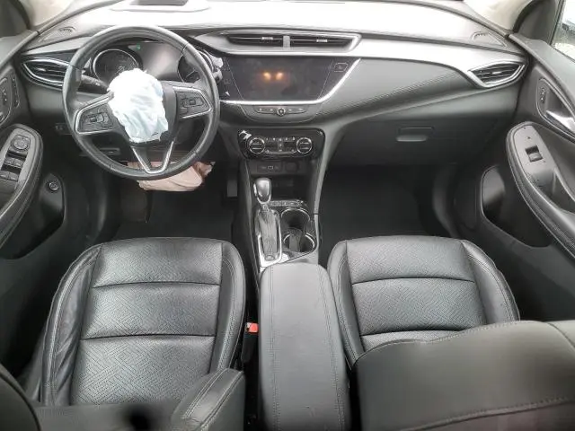 2020 BUICK ENCORE GX ESSENCE  