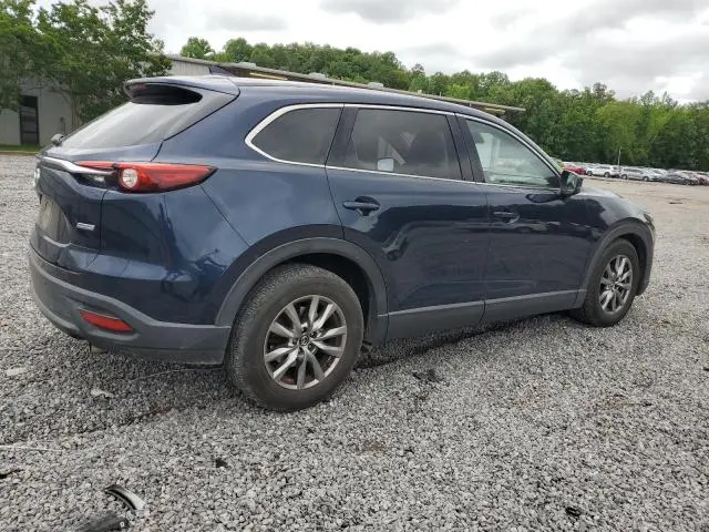 2017 MAZDA CX-9 TOURING  