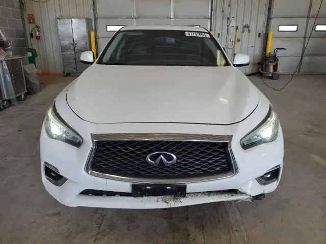 2020 INFINITI Q50 PURE  