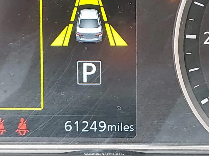 2024 NISSAN VERSA 1.6 SR