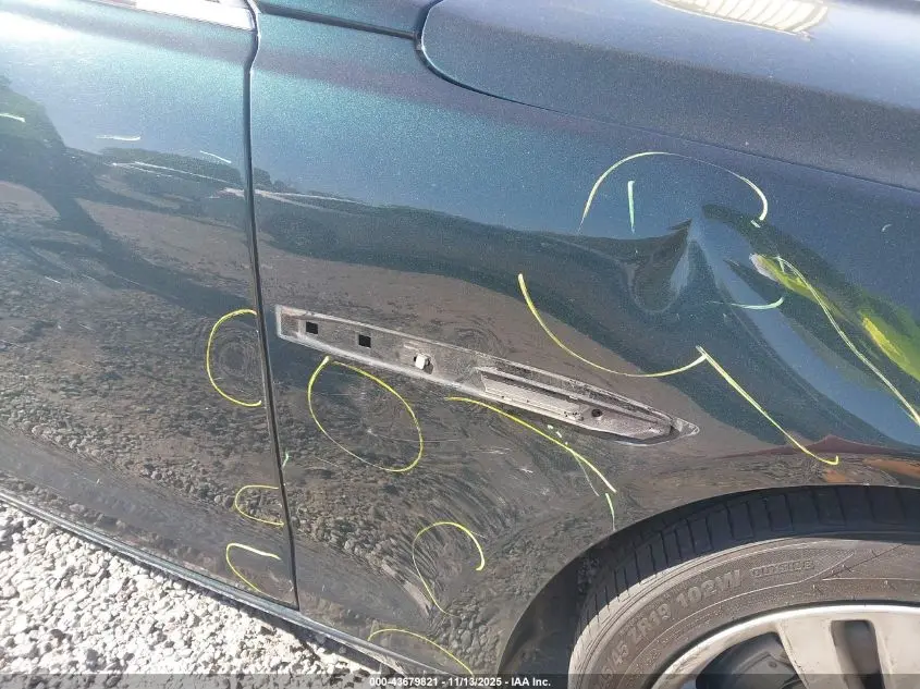 2017 JAGUAR XJ XJL PORTFOLIO