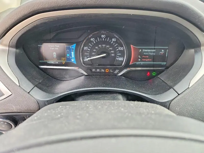 2014 LINCOLN MKZ HYBRID  