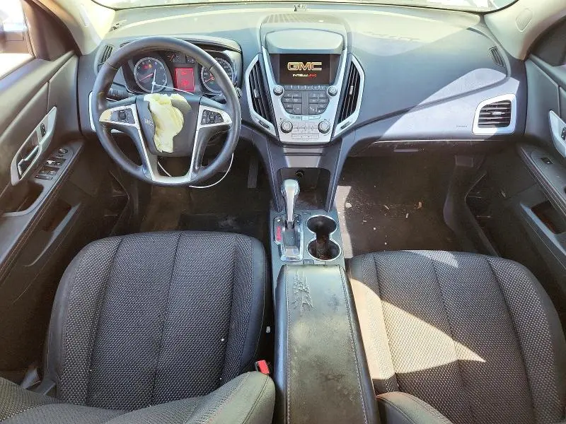 2014 GMC TERRAIN SLE  
