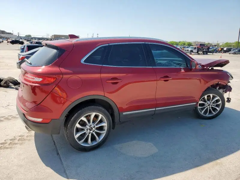 2019 LINCOLN MKC SELECT  