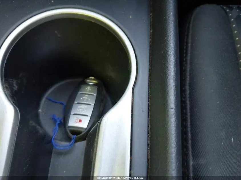 2016 NISSAN ALTIMA 2.5/2.5 S/2.5 SL/2.5 SR/2.5 SV