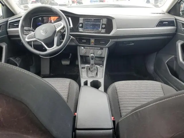 2023 VOLKSWAGEN JETTA S  