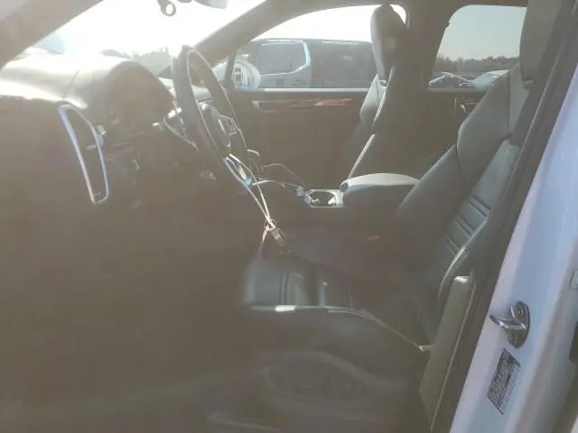 2023 PORSCHE CAYENNE BASE  