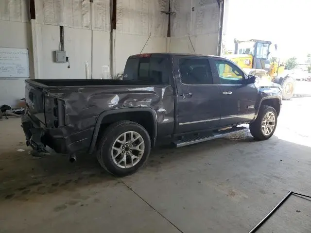 2015 GMC SIERRA K1500 SLT  