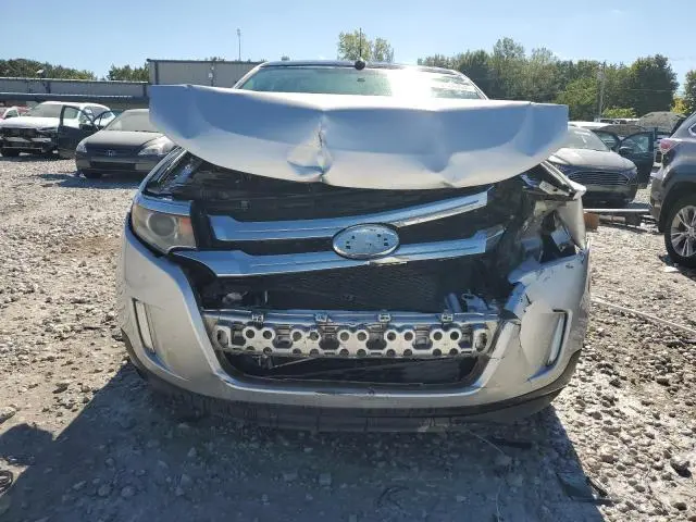 2012 FORD EDGE SEL  