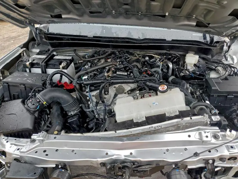 2024 TOYOTA TACOMA DOUBLE CAB  